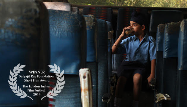 World’s First Indian Online Film Festival Tips Cap to Satyajit Ray