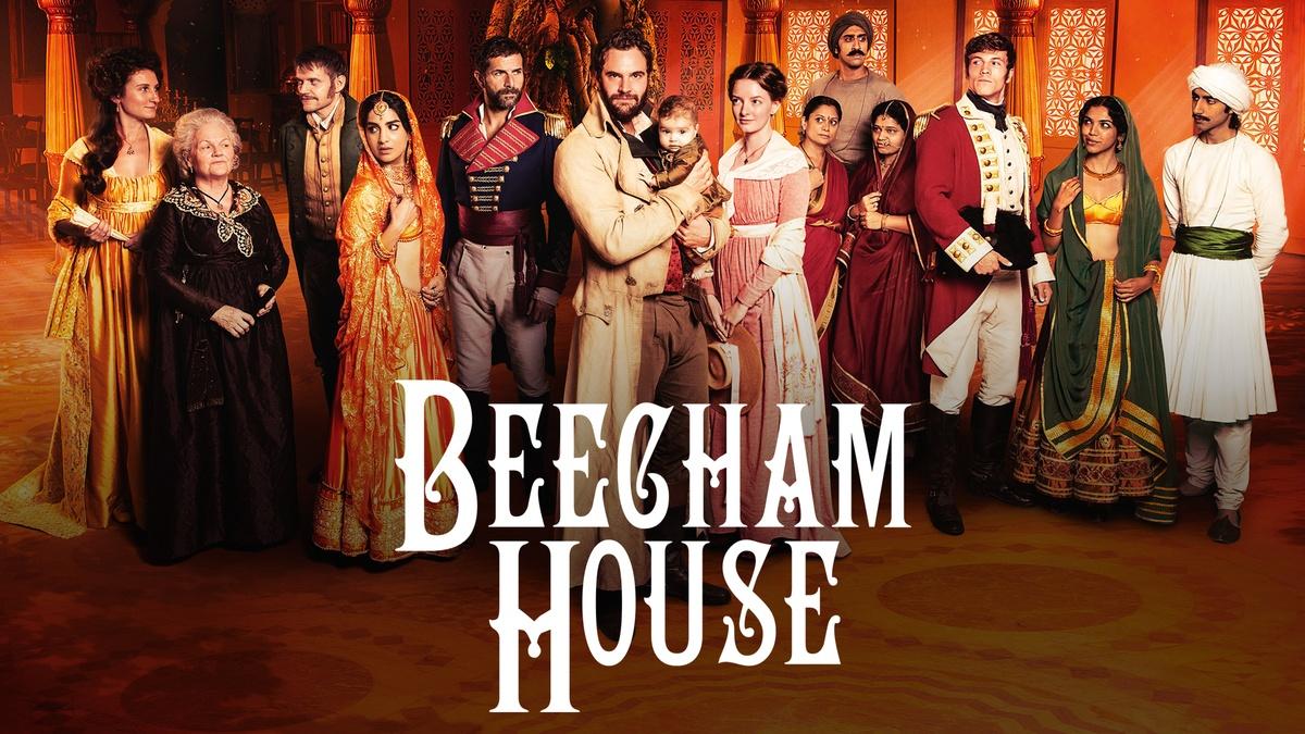 IAAC Digital Series: Chat with Gurinder Chadha, Director and the cast of Beecham House PBS series