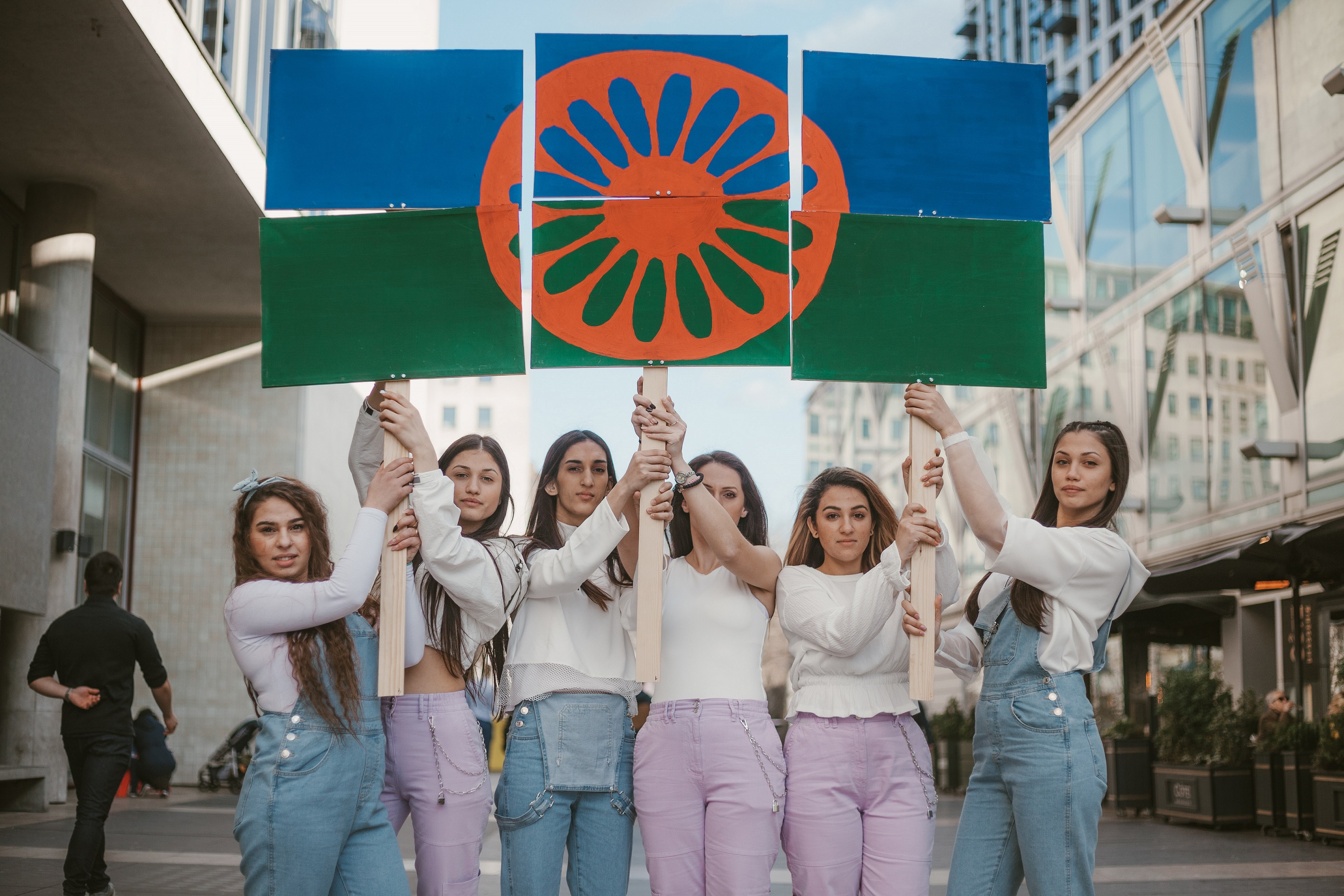 WOW GLOBAL 24: WOW — WOMEN OF THE  WORLD’S 24 HOUR GLOBAL FESTIVAL – 27-28 JUNE 2020 GMT