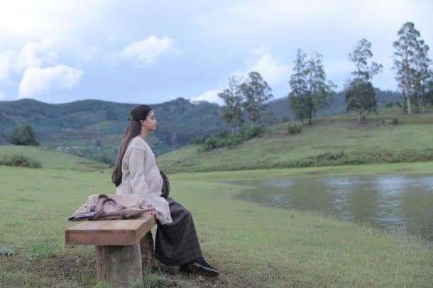 The soulful track for PENGUIN released in three languages