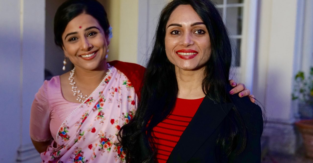 “SHAKUNTALA DEVI – THE MOVIE, Celebrates My Mother’s Multifaceted Personality and Her Zest For Life!” – ANUPAMA BANERJI