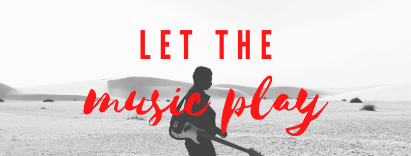 Entertaining the idea of bringing back gigs – ‘Let the Music Play’ campaign unites an industry