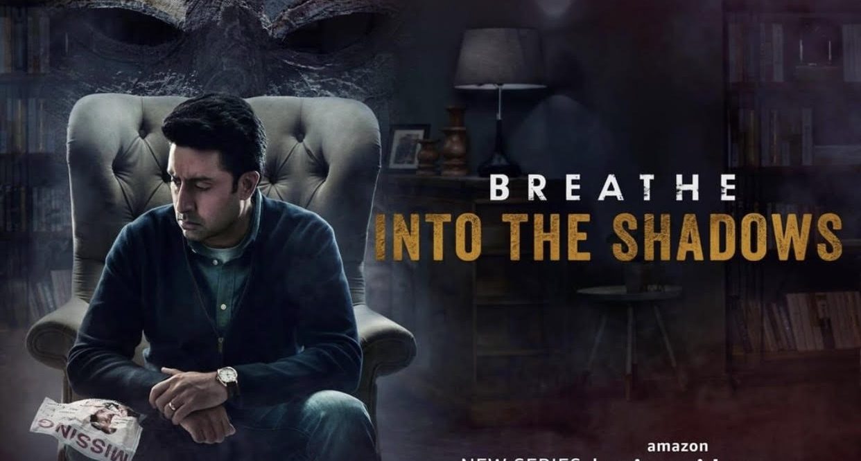 Meet The Cast Of AMAZON PRIME VIDEO’S BREATHE: INTO THE SHADOWS