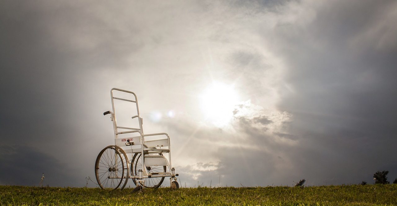 Disabled children: inhumane treatment under the blanket of Coronavirus