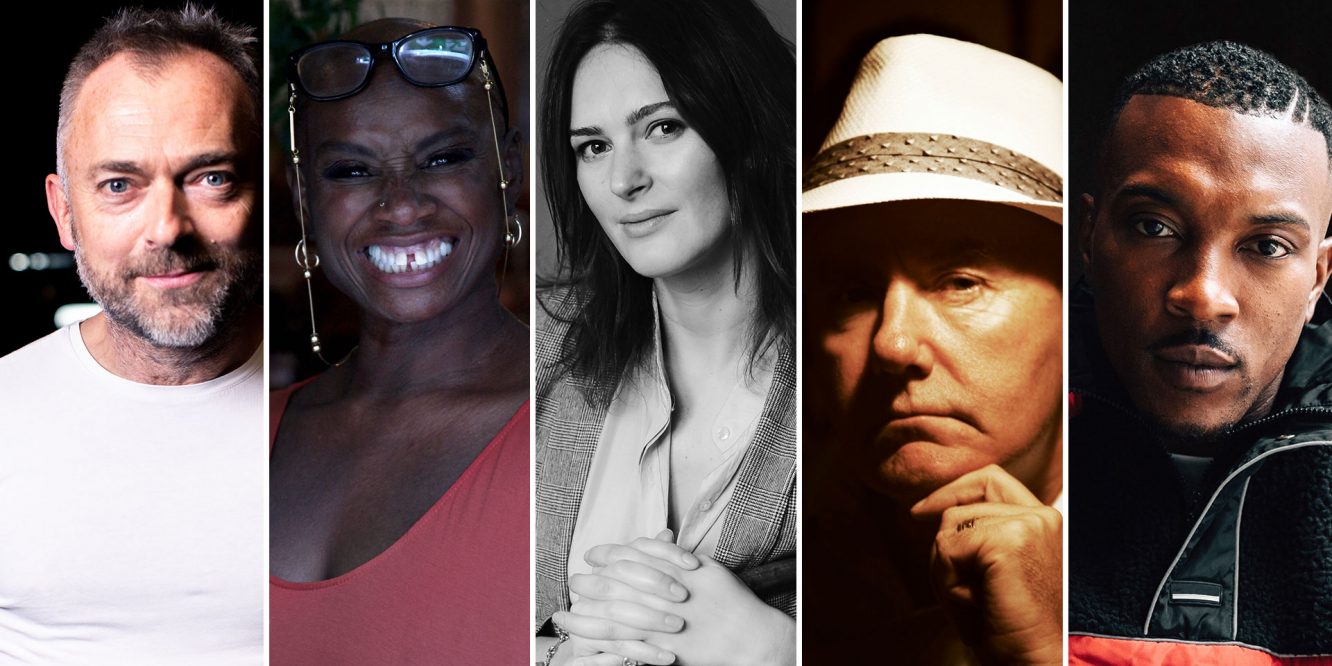 Sky Arts unveils raft of new original commissions as channel goes free to air