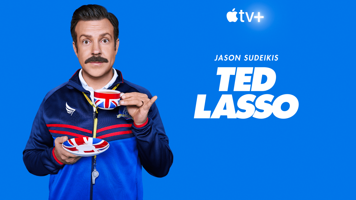 Apple’s Global Hit Comedy “Ted Lasso” Gets Early Season Three Renewal