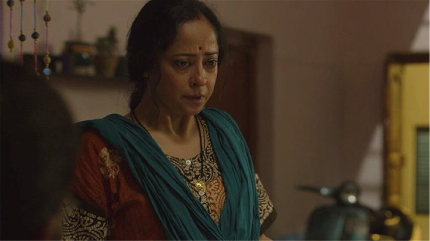 “Let’s hear it for the ladies! Mirzapur Women Rule,” Says SHEEBA CHADHA