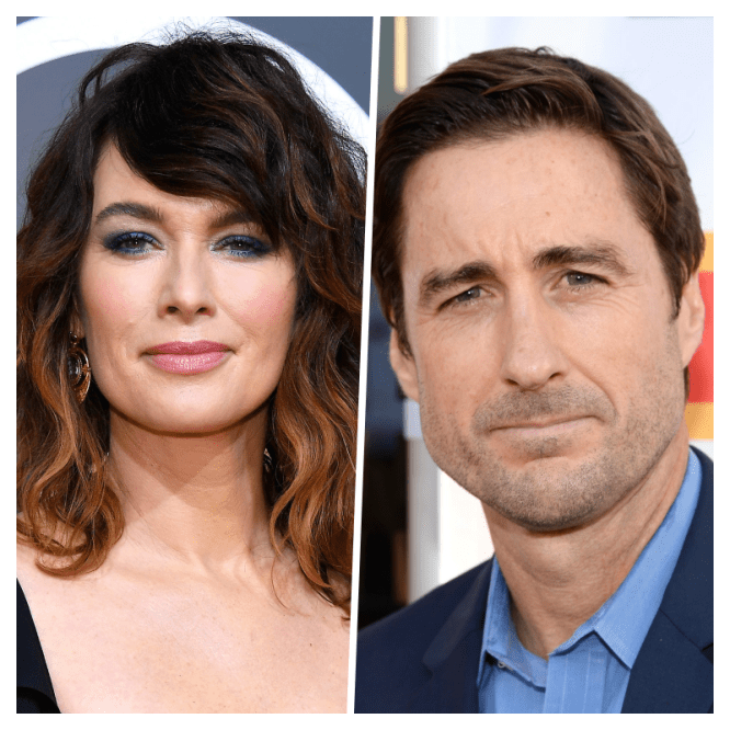 LENA HEADEY and LUKE WILSON Join Cast Of Sci-Fi Animation Series NEW-GEN®