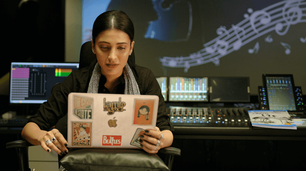 Tales of Love, Despair & Hope in AMAZON ORIGINAL Tamil Film PUTHAM PUDHAI KAALAI