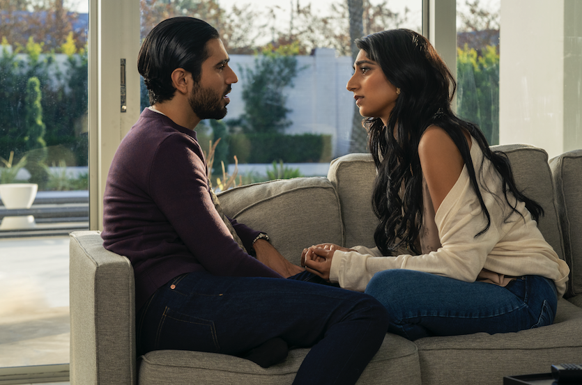 “We don’t see enough of us” – Priyanka Chopra On Her Desire To Create Opportunities For People Like Her, with EVIL EYE