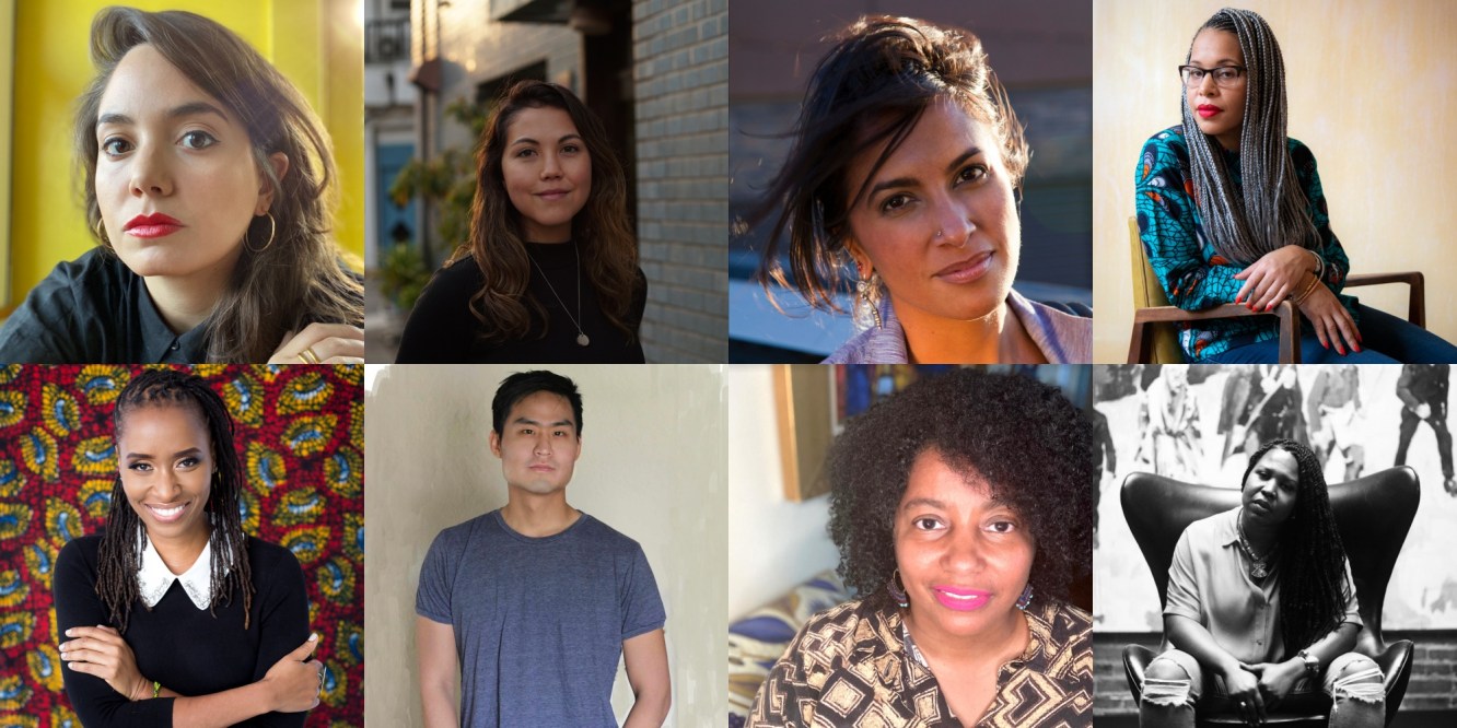 Sundance Institute Names 2021 Momentum Fellows