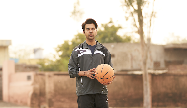 RAJKUMMAR RAO Gets Candid About  CHHALAANG