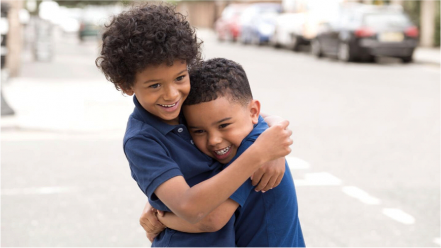 BARNARDO’S Offers HELPLINE For ASIAN AND BLACK FAMILIES Impacted By COVID-19 Ahead Of New England-wide Lockdown