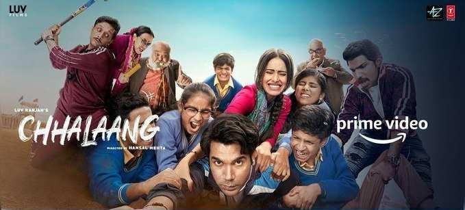 CHHALAANG Leaps To Victory With The Reviews