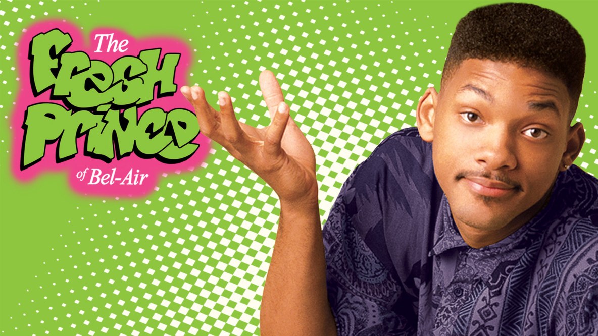 The Fresh Prince of Bel-Air finds a new home on Sky Comedy and NOW TV