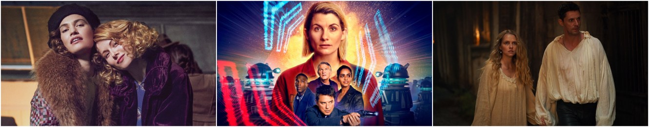 What’s on screens this Xmas, plus what to look out for in 2021