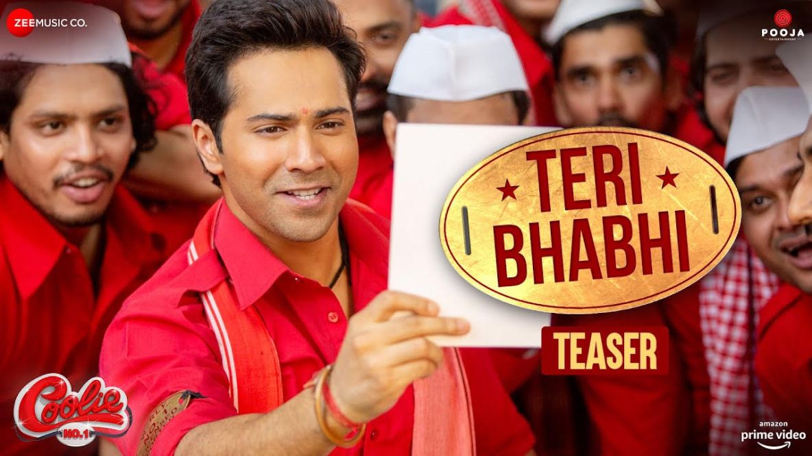 Varun Dhawan Has A Very Special Announcement!