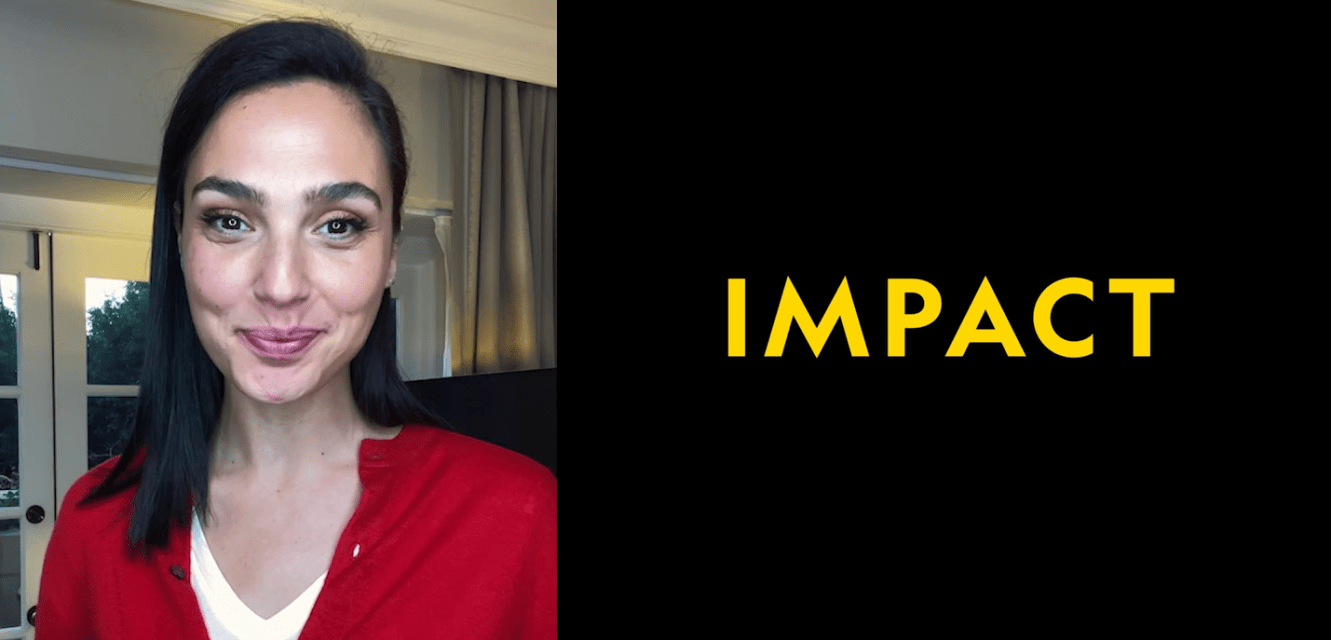 National Geographic Presents: IMPACT With Gal Gadot