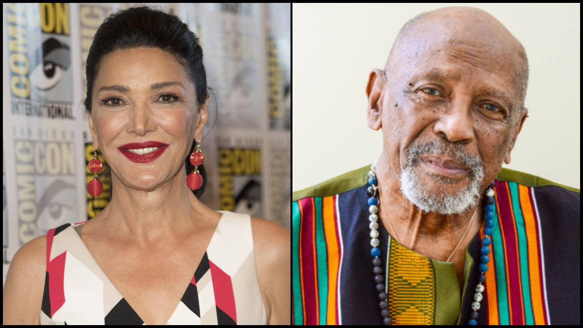 Shohreh Aghdashloo & Louis Gossett Jr starrer THE CUBAN to participate in the OSCAR 2021 Nomination Race