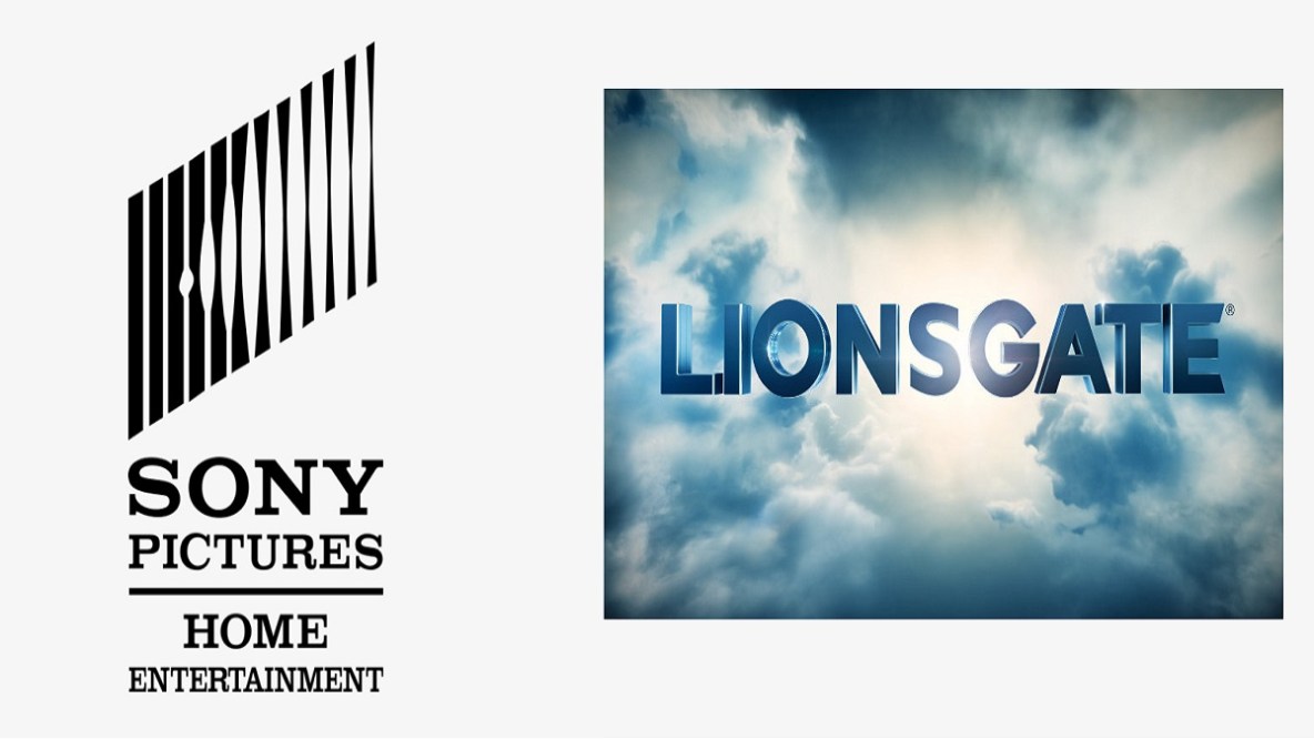 Sony Pictures and Lionsgate Team Up on New Multi-Year Physical Home Entertainment Distribution Agreement