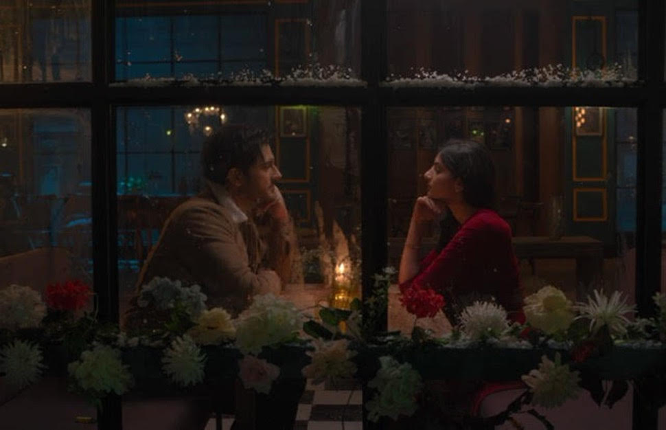 Azaan Sami Khan releases MEIN TERA – MUSIC VIDEO!