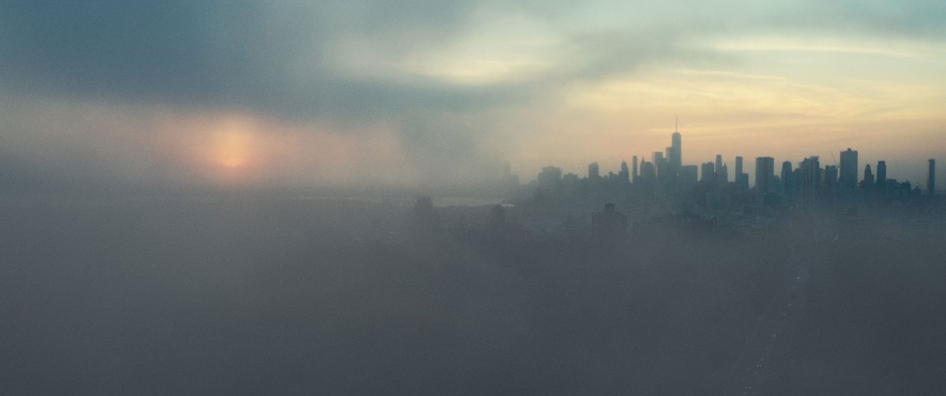 National Geographic Documentary Films Acquires Academy Award®-Nominated and Emmy® Award-Winning Director Matthew Heineman’s COVID-19 Vérité Feature Doc THE FIRST WAVE