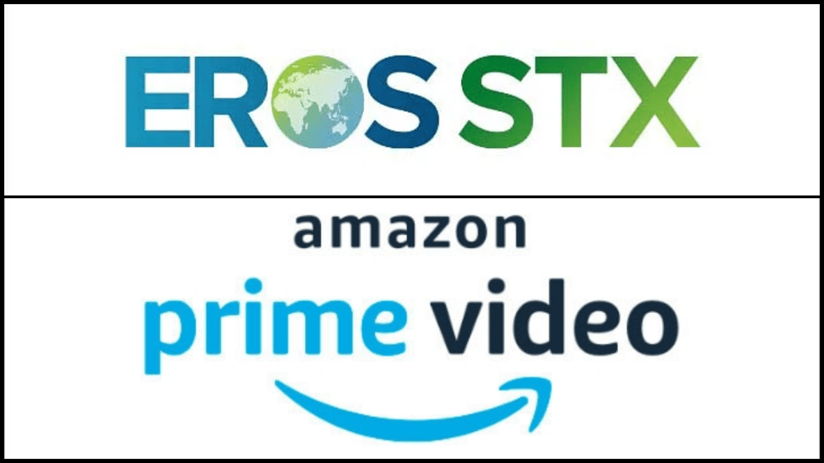 ErosSTX and Amazon Prime Video Expand Strategic Pan-European Output Deal in the Nordics