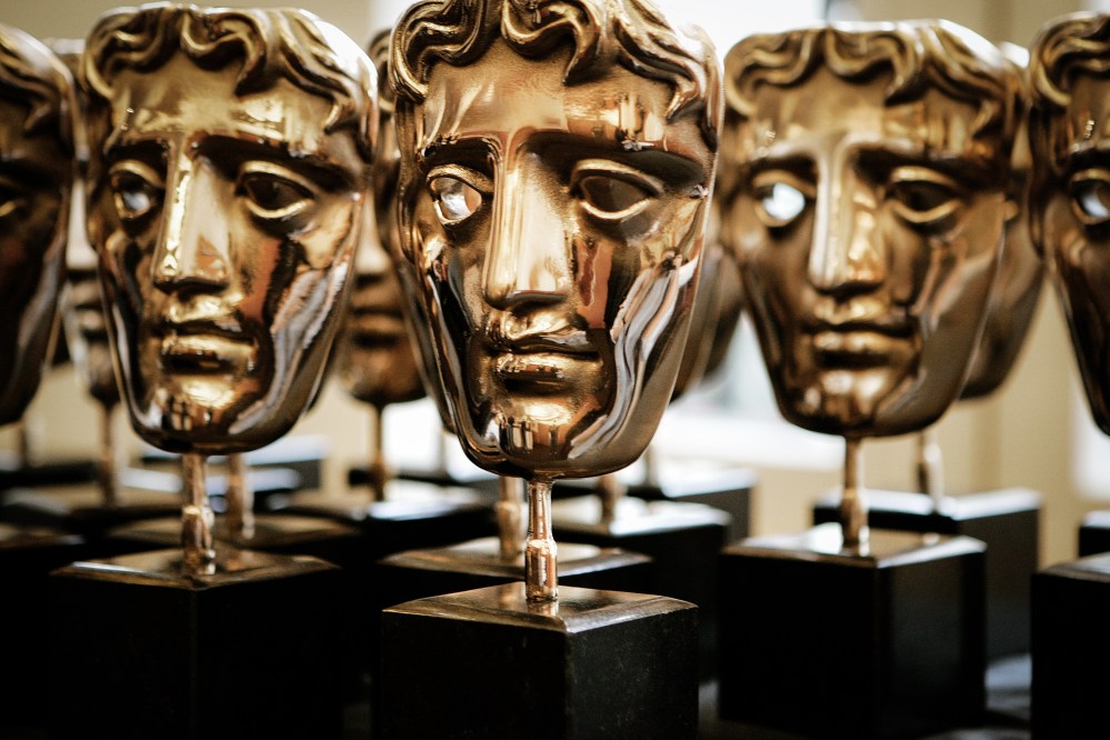 EE BRITISH ACADEMY FILM AWARDS: Winners Announced