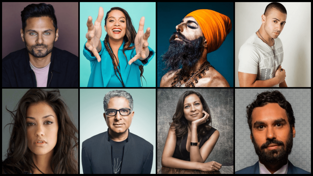 Jay Shetty to host ‘HELP INDIA BREATHE’ to raise funds for GIVEINDIA