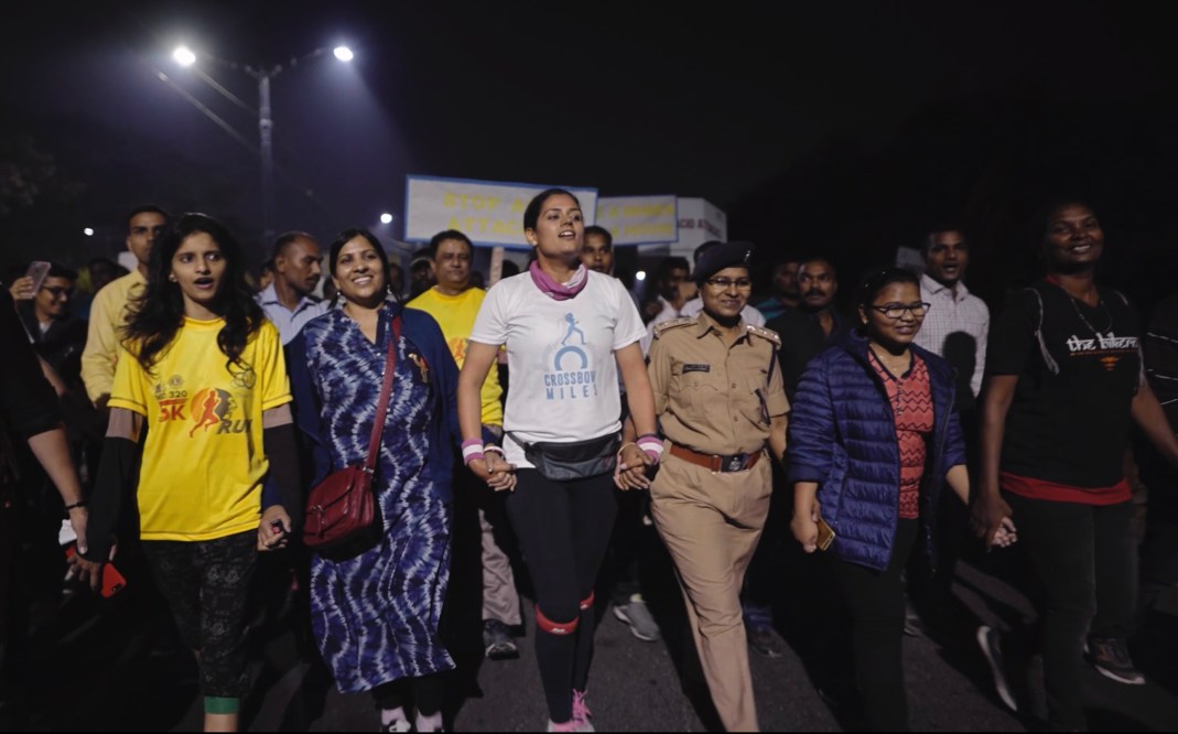 To India With Love – The 12th Bagri Foundation London Indian Film Festival brings audiences back to the cinemas