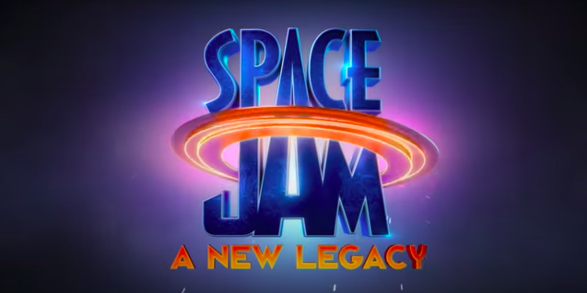 SPACE JAM: A NEW LEGACY to release in UK cinemas from 16th July 2021