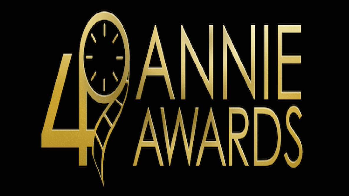 The 2021 Award season begins today with the 49TH ANNIE AWARDS™ ‘CALL FOR ENTRIES’