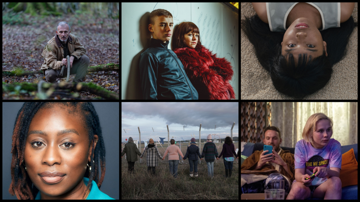 LFF FOR FREE: 65th BFI London Film Festival Announces Their Free Public Events Programme