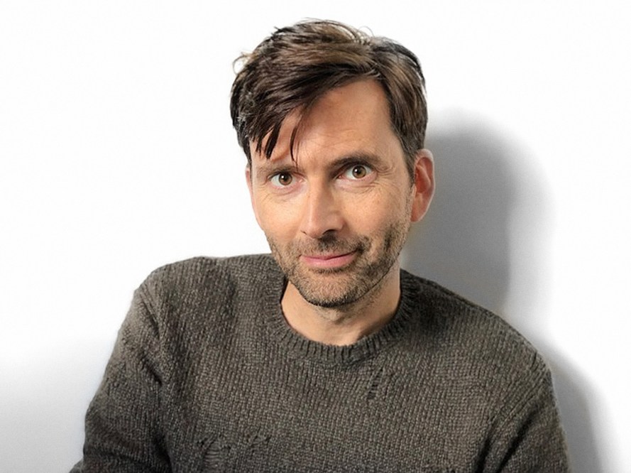 David Tennant to play Alexander Litvinenko in NENT Group and ITV original drama