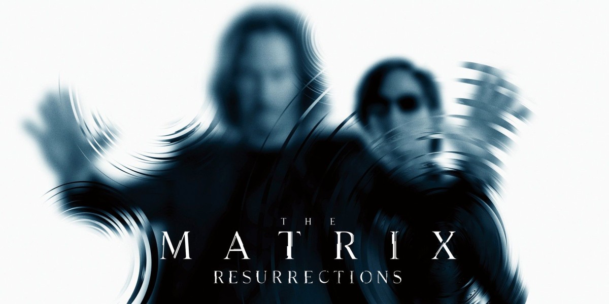 The Matrix Resurrections in Cinemas from 22nd December 2021