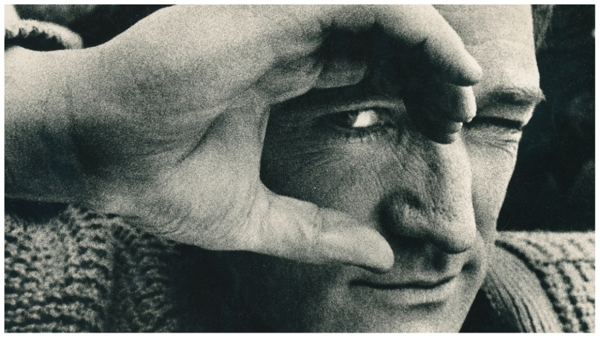 The Ghost of Richard Harris is available on Sky Arts from 19 November