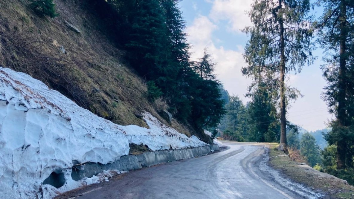 Dalhousie needs a change in tourism practices to keep its beauty alive 