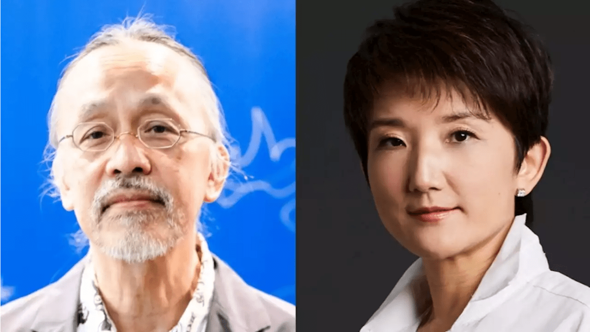 CAA China, Hong Kong International Film Festival Society collaborate to boost Chinese-language genre films