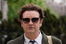 Actor Danny Masterson convicted for two rape charges; sentenced 30 years life in prison