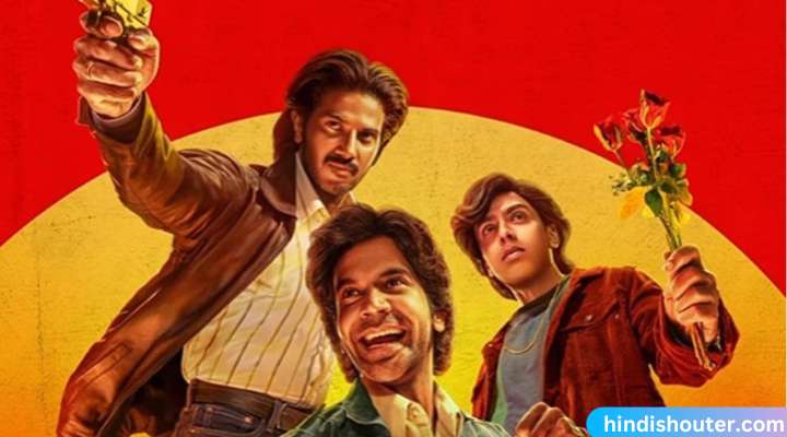 From screen to street: Retro fashion takes center stage with a touch of nostalgia