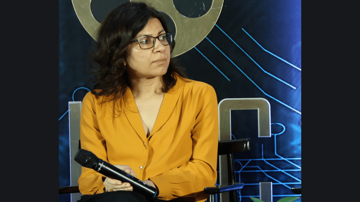 Filmmaker Alankrita Shrivastava spotlights gender disparities in film industry at IIFTC; calls for equality in budget allocation for female-centric films