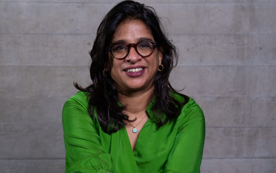 “This is the best job in the world,”says Indhu Rubasingham; makes history as next Director of London’s National Theatre