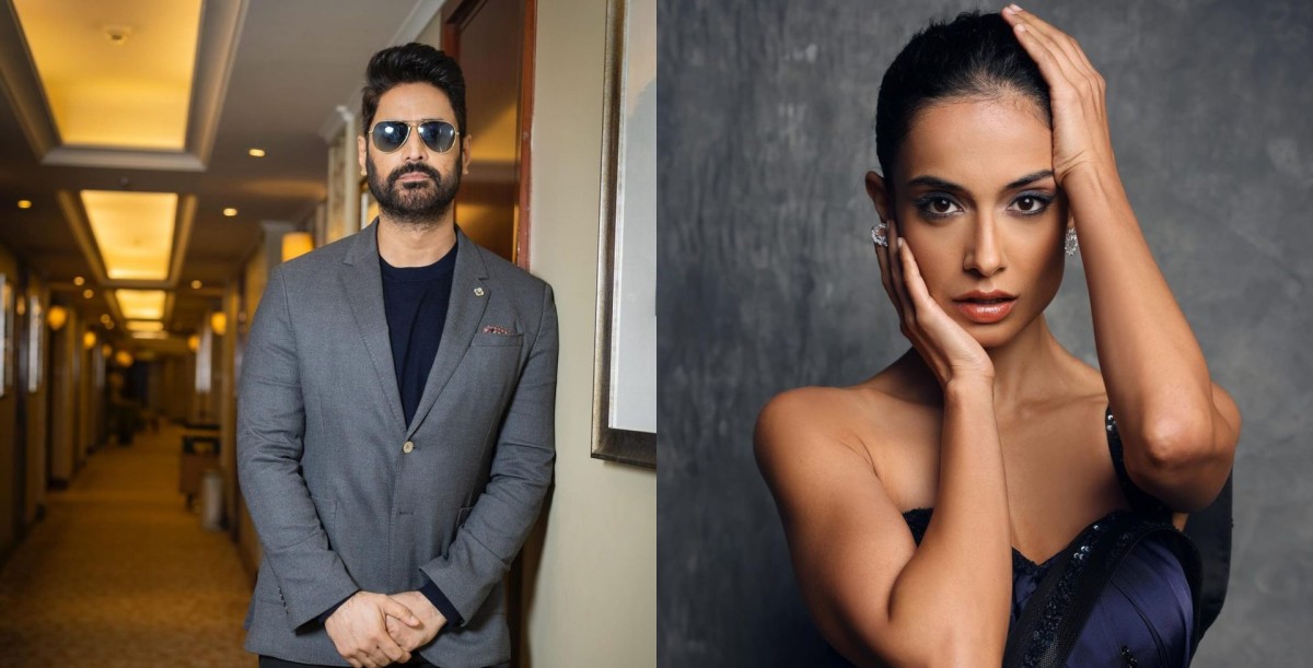 Mohit Raina, Sarah Jane Dias to play lead in ‘Kan Khajura’, remake of Israeli drama ‘Magpie’
