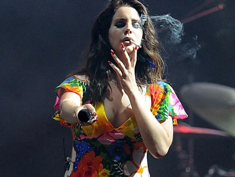 Lana Del Rey, Tyler, the Creator, and Doja Cat to headline Coachella 2024