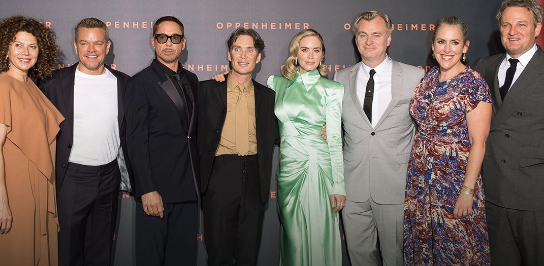 Oscar nominations 2024: Oppenheimer leads with 13 nods; check full list