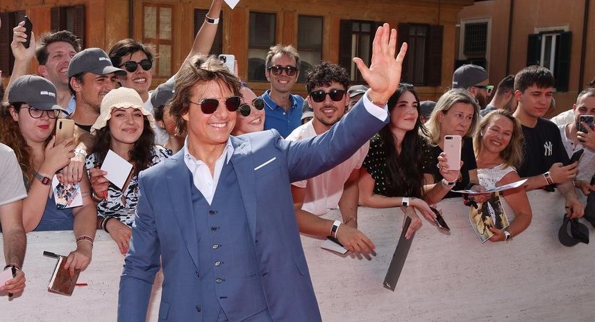 ‘Mission: Impossible – Dead Reckoning’ gets Paramount+ release date