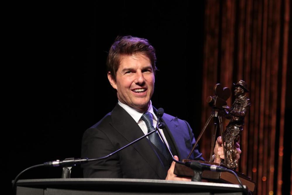 Tom Cruise joins hands with Warner Bros in new strategic movie deal