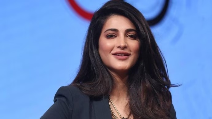 Shruti Haasan’s charity Closet Sale to raise funds for children with HIV/AIDS