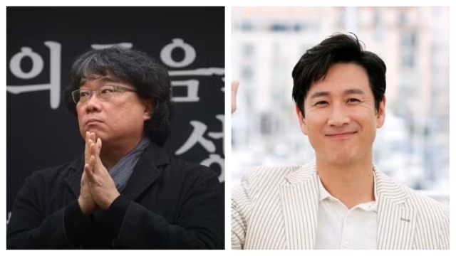Parasite director Bong Joon-ho, others demand probe into police handling of actor Lee Sun-kyun’s drug case