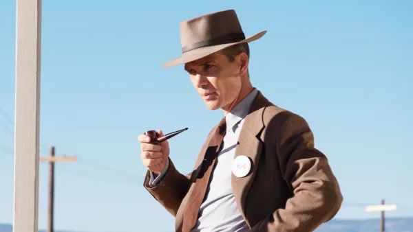 Watch it online: Christopher Nolan’s ‘Oppenheimer’ gets Peacock streaming date